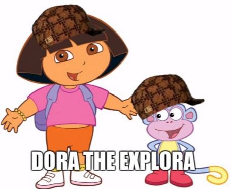 dora