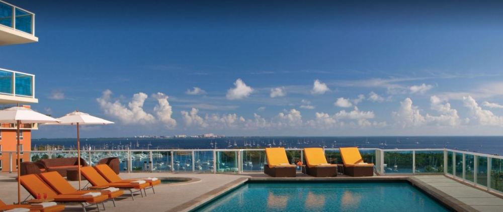 sonesta coconut grove